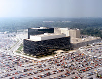 NSA target offline computers
